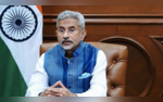 Stressed Importance of Jaishankar Takes Up Release Of 17 Indians Onboard Israeli Ship With Iran FM