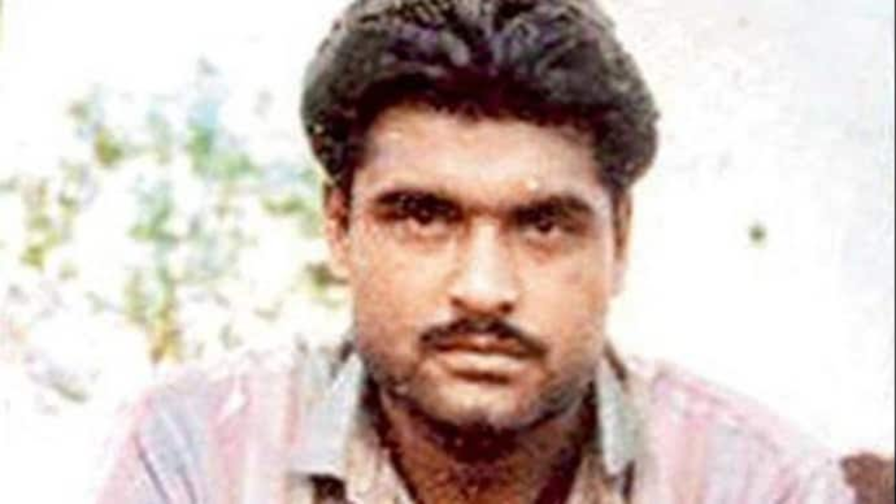 Sarabjit Singh's killer shot dead in Pakistan