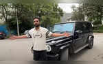Elvish Yadav Purchases A Swanky Mercedes G-Wagon Can You Guess Its Price