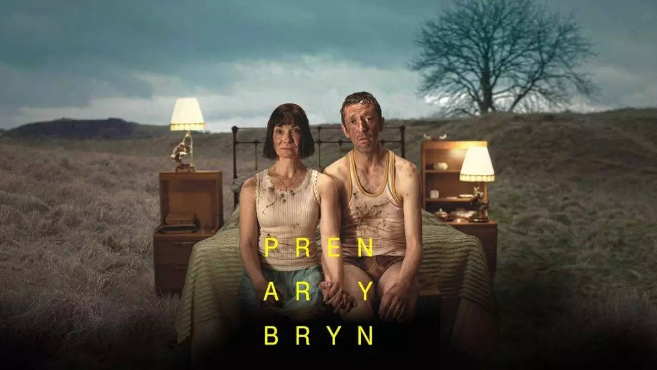 Tree On A Hill, Welsh Series On The BBC Is An Engaging Take On Class Disparity & Envy