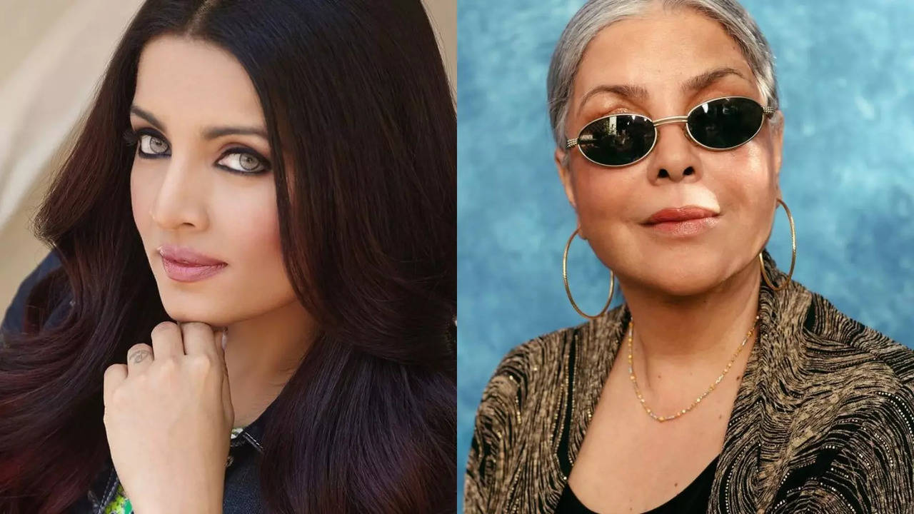 Celina Jaitly Reacts To Zeenat Aman’s Live-In  Advice For Young Couples: Great Option For LGBT Couples But... | EXCL