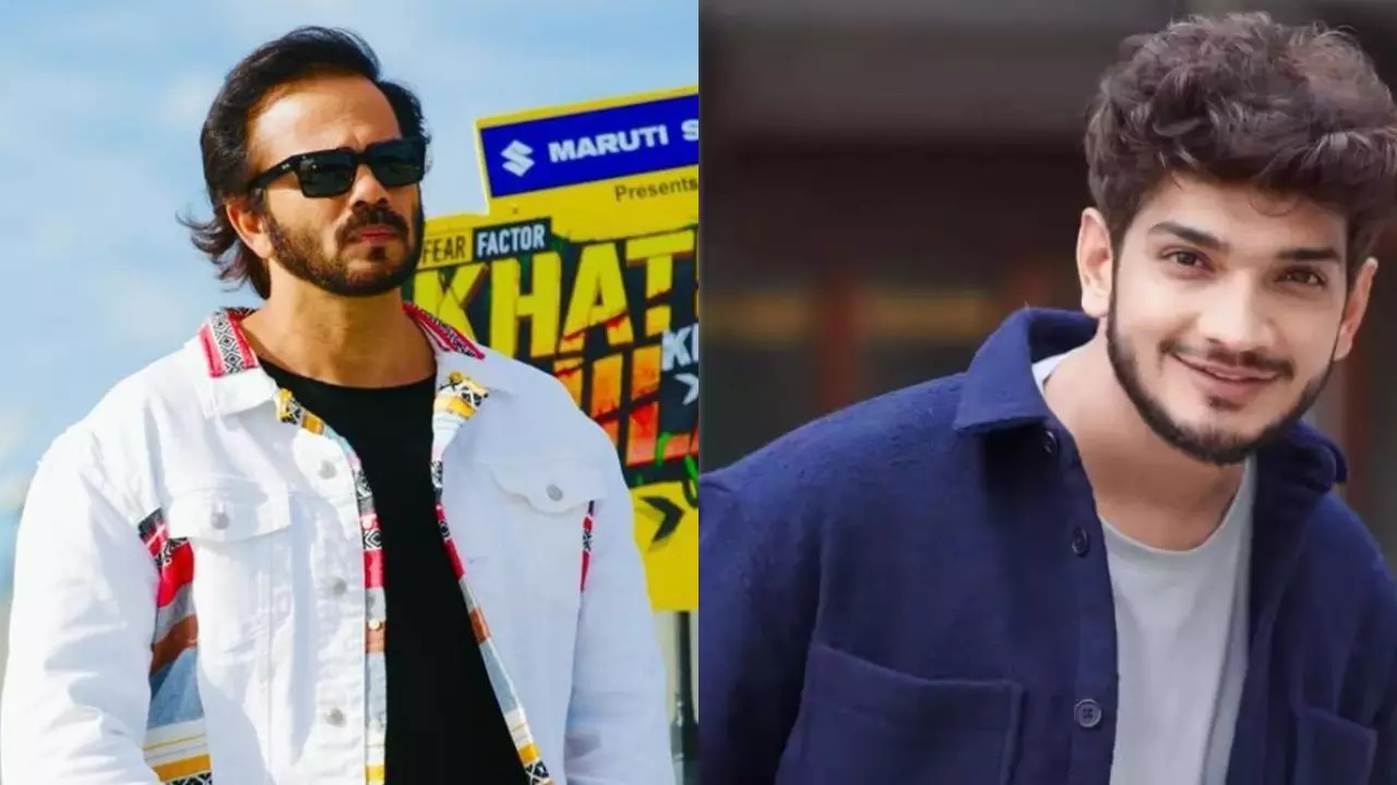 THIS Bigg Boss Winner To Participate In Khatron Ke Khiladi 14 After Munawar Faruqui's Exit?