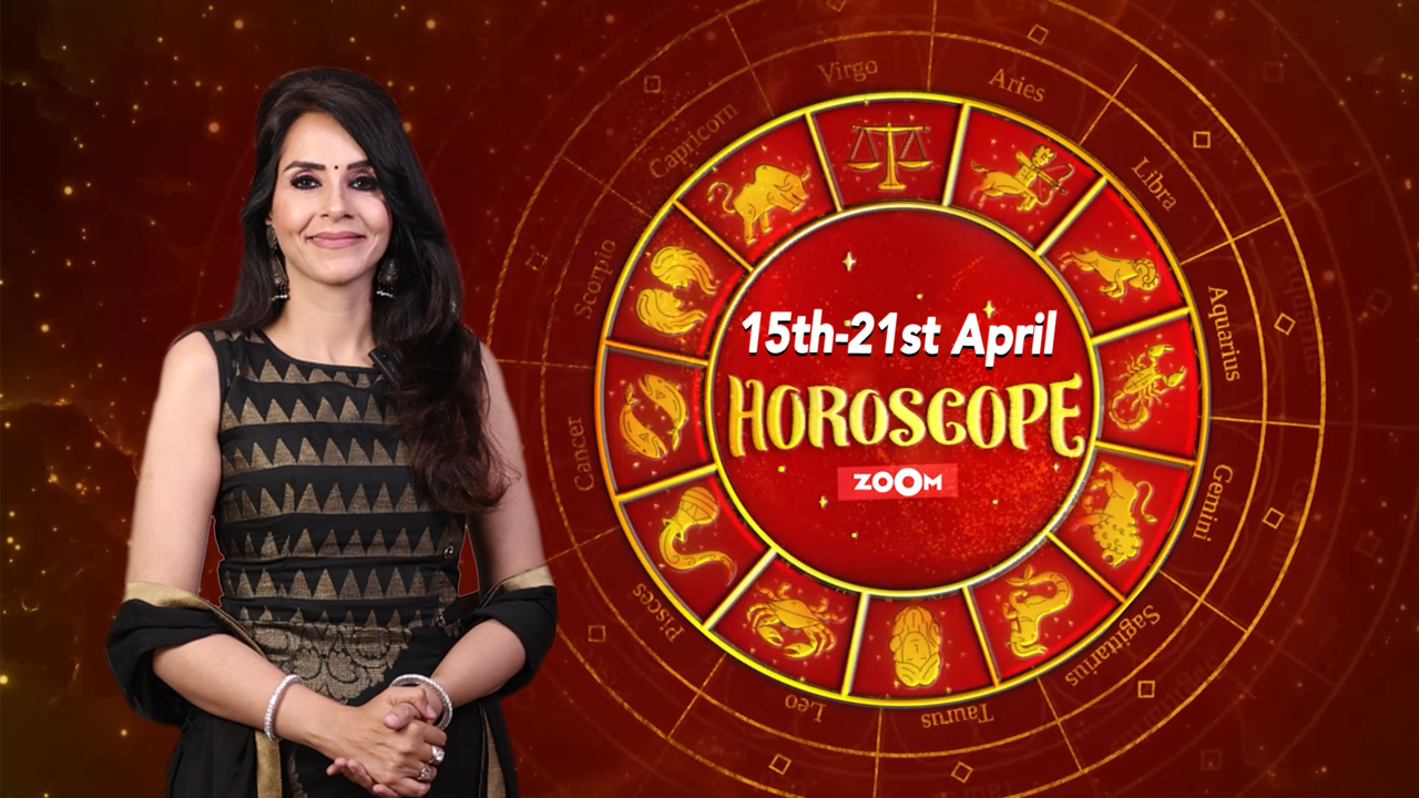15 april 2024 horoscope