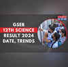 GSEB HSC Result 2024 Date Gujarat Board 12th Science Result Soon on gseborg Past Trends