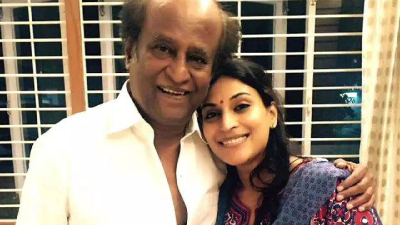  2வது திருமணத்துக்கு தயாரான ஐஸ்வர்யா ரஜினிகாந்த்.. இதுக்காகத்தான் அவசர அவசரமா விவாகரத்து வாங்குறாங்களா.. மாப்பிள்ளை யார் தெரியுமா? 