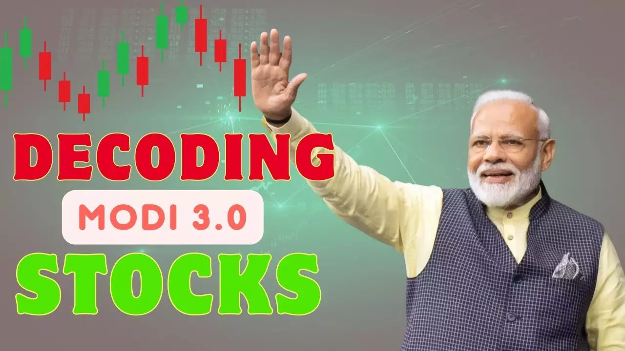 BJP Manifesto for Modi 3.0: Tata Motors, HUL, GAIL, Motherson and More; Analysts Recommend Top Stocks to BUY Before Election Results 2024