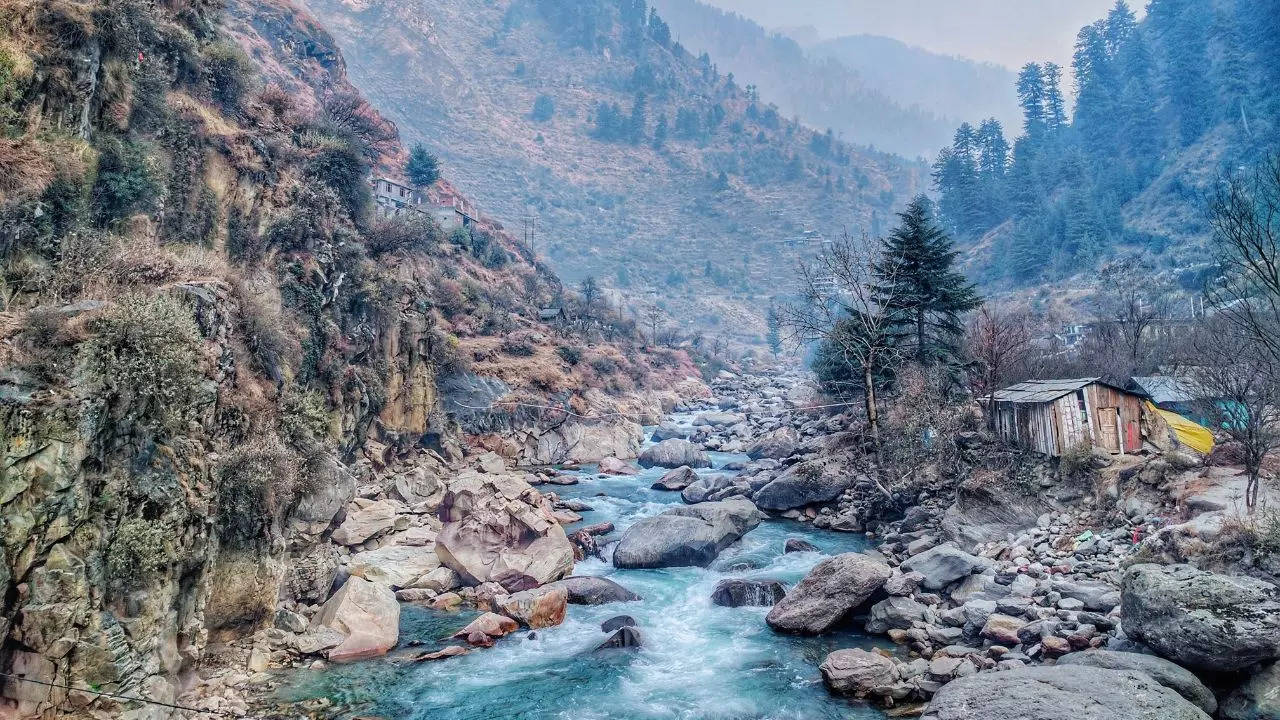 Himachal Pradesh: 5 Reasons Why This State Has Our Heart. Credit: Canva