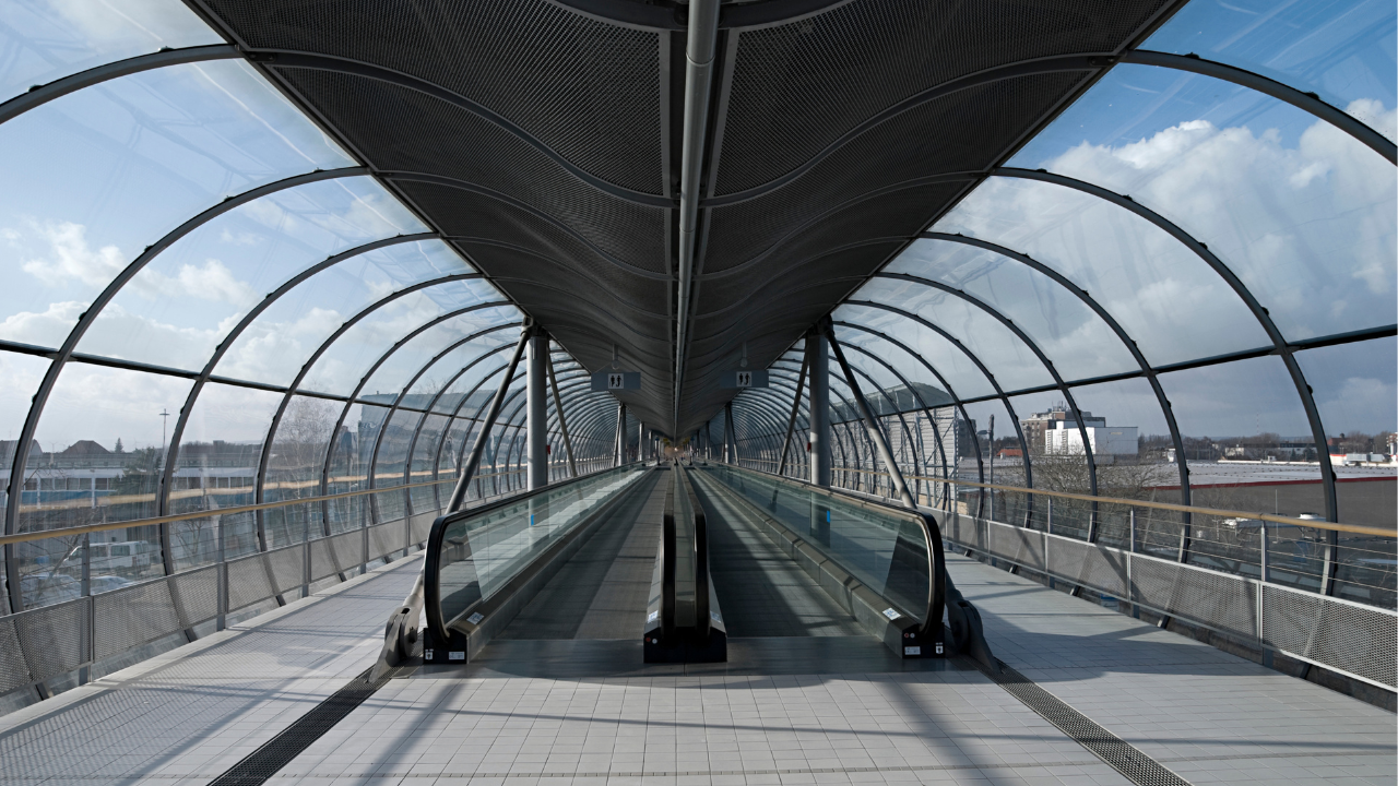 Kalighat skywalk (Representational Image)