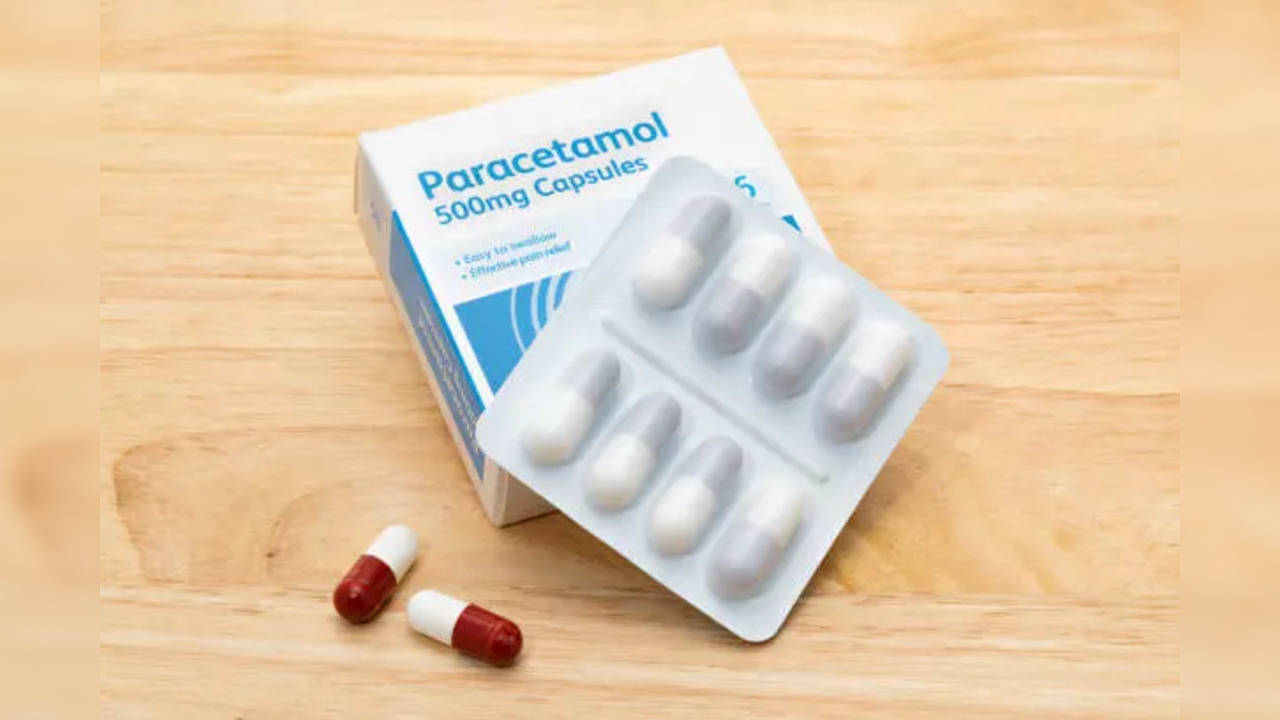 Paracetamol