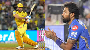 I Dont Mind Losing To MS Dhoni Hardik Pandyas Old Comment Goes Viral After CSK Defeat MI In IPL Clasico