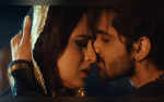 Khaali Botal Teaser Out Abhishek Kumar-Ayesha Khans Intense Love Story Has A Violent Touch