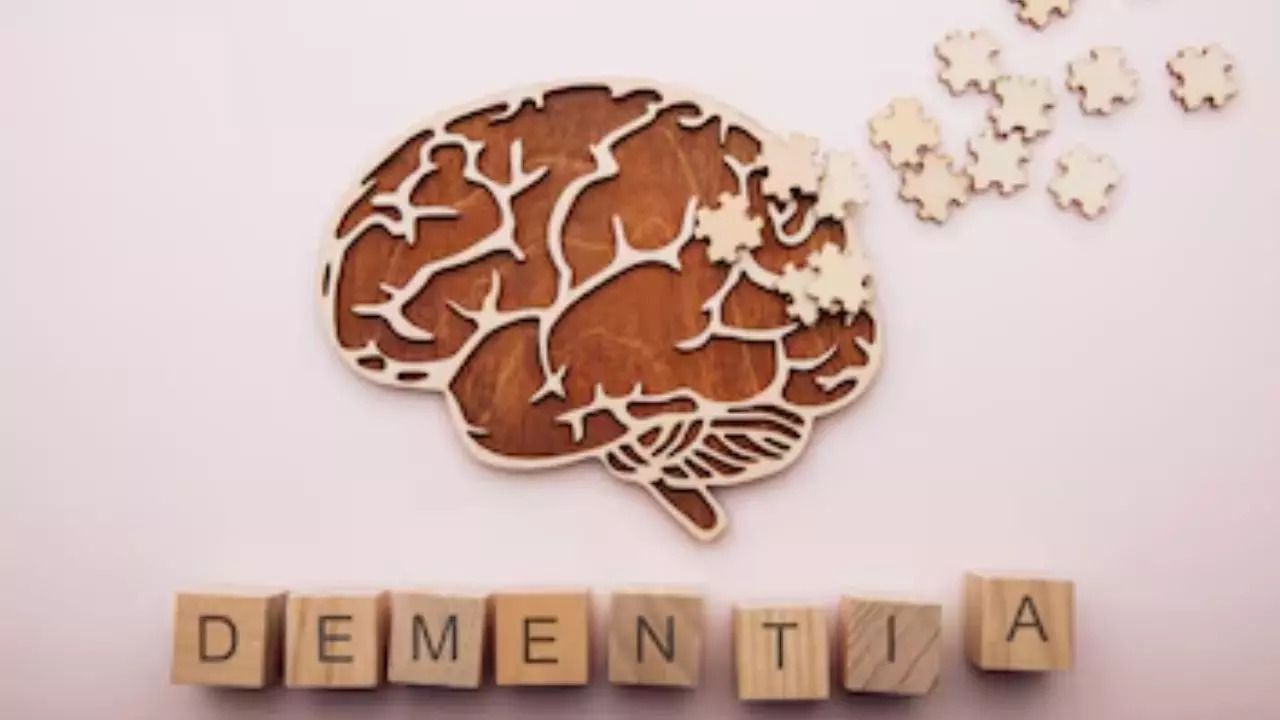 5 Lifestyle Factors That May Lead To Dementia