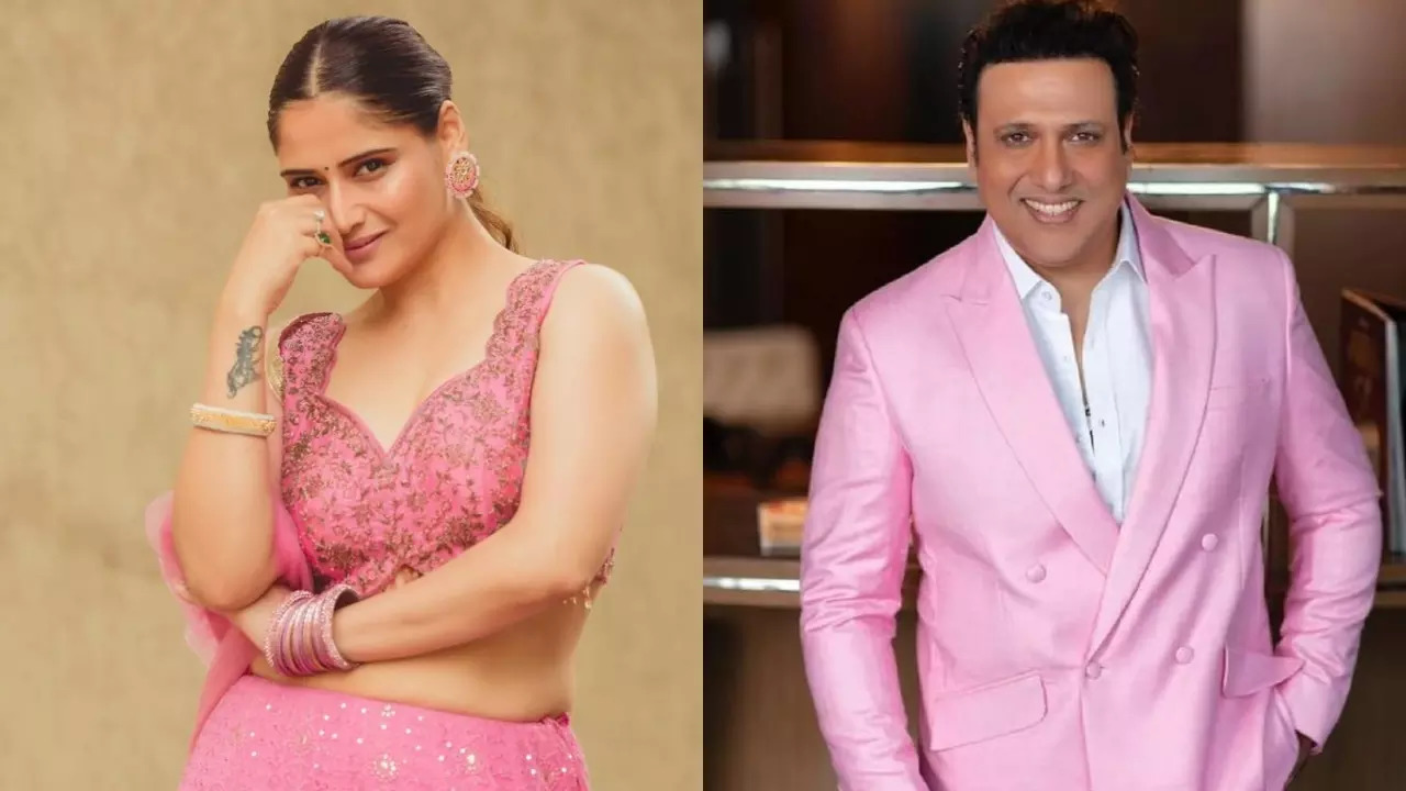 Arti Singh Getting Married: 'I Spoke To Govinda Uncle And He...'- Exclusive