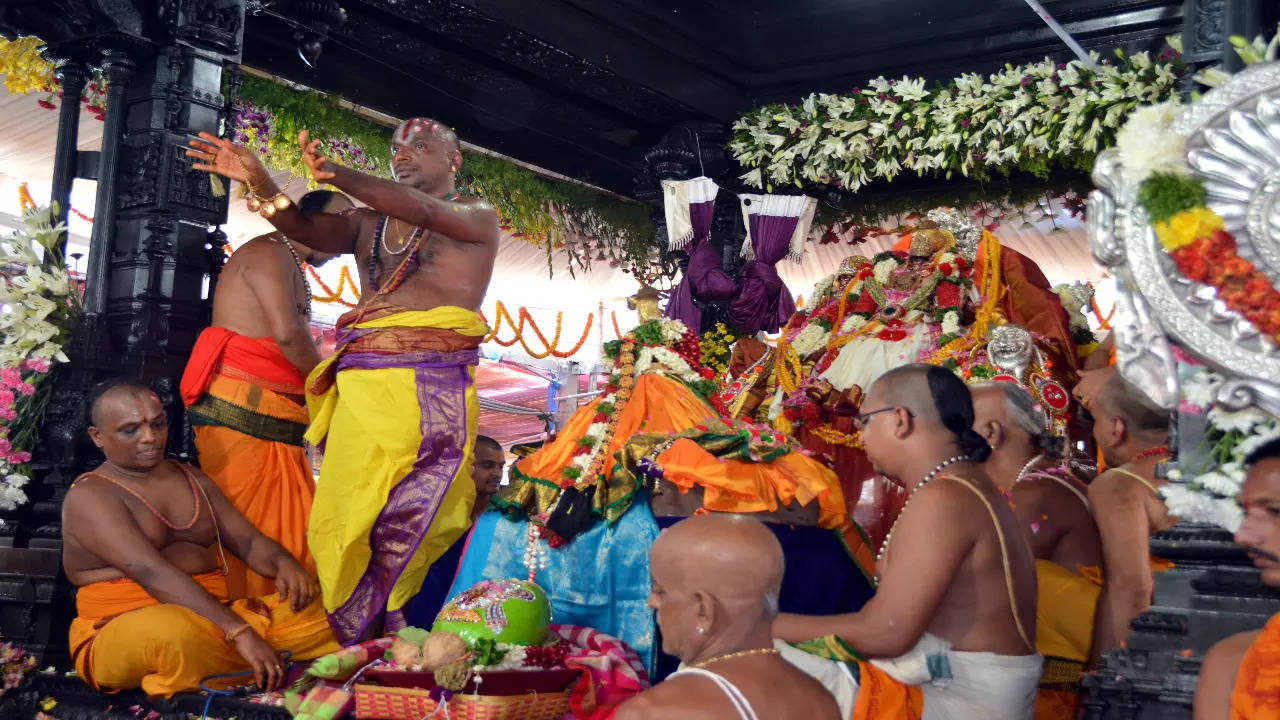 Bhadrachalam Sri Rama Kalyanam