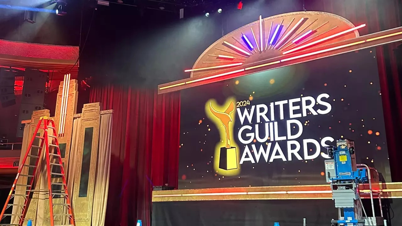 Writers Guild Awards 2024 FULL Winners List: The Holdovers, American Fiction, Succession Take Home Top Honours