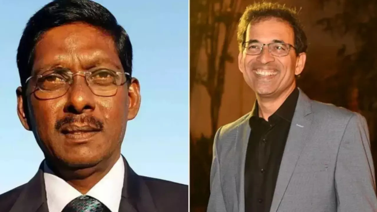 Harsha Bhogle