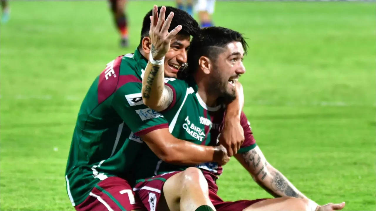 Mohun Bagan Super Giant vs Mumbai City FC, ISL Live Streaming: When And Where To Watch Indian Super League Match Online And On TV