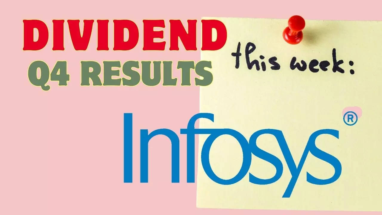 Infosys Result Date and Time: IT Major to Declare Final Dividend This Week - Full Details