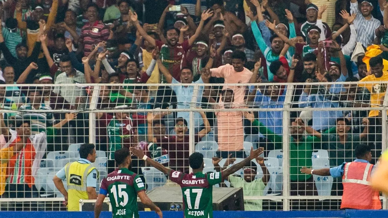 Mohun Bagan