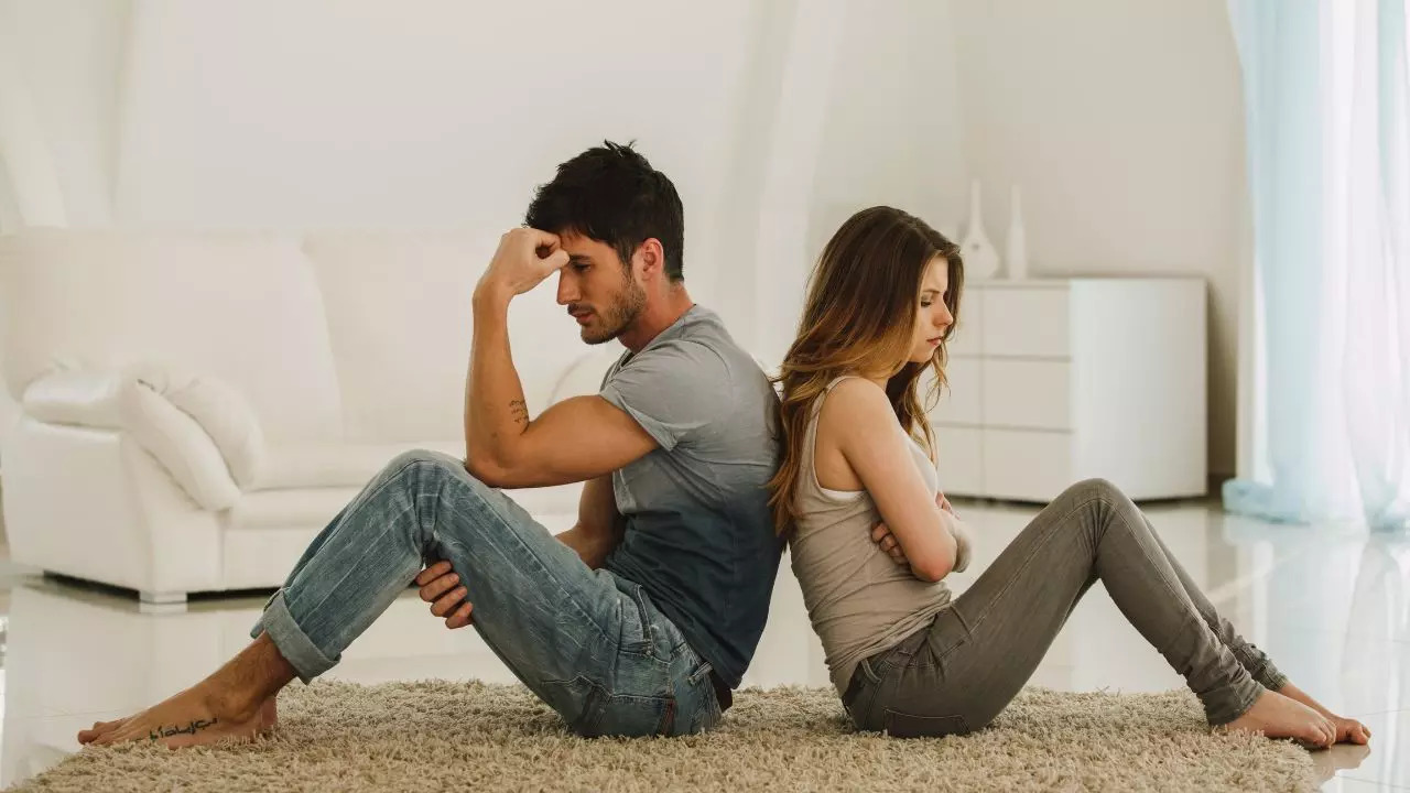 Common Relationship Problems That Most Millennials Face