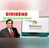 RIL Q4 Results Date and Time Dividend Announcement Mukesh Ambani-led Reliance Industries Fixes Date