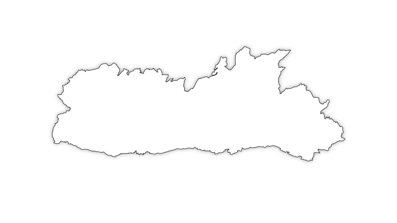 Tura, Meghalaya Lok Sabha Constituency: Key Dates, Details, Electoral History