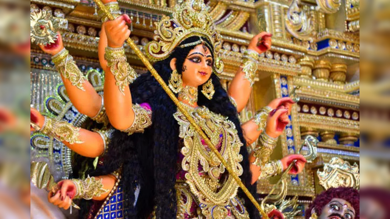 Significance of Mahashtami