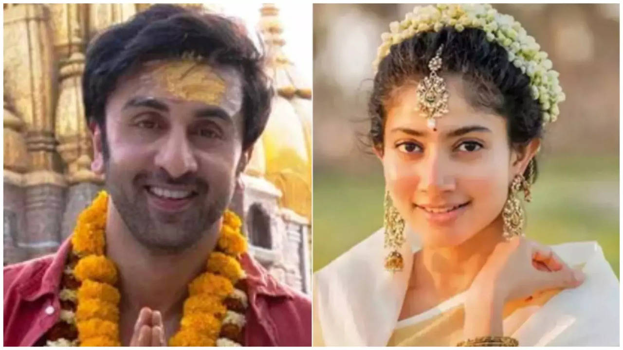 Ramayana BIG Update: Ranbir Kapoor, Sai Pallavi, Ravi Dubey Start Shooting, Twitter User Shares Deets