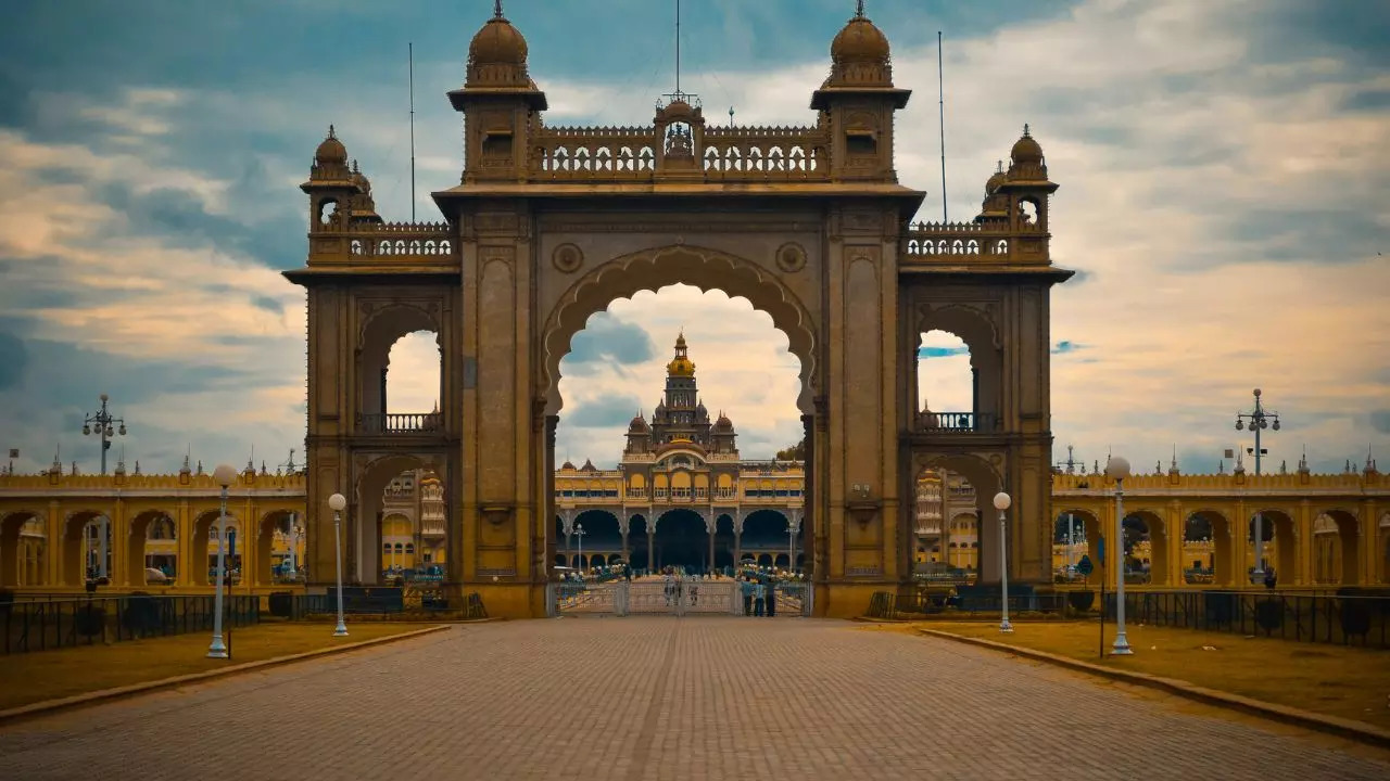 Palaces in India that should be on your itinerary. Credit: Canva