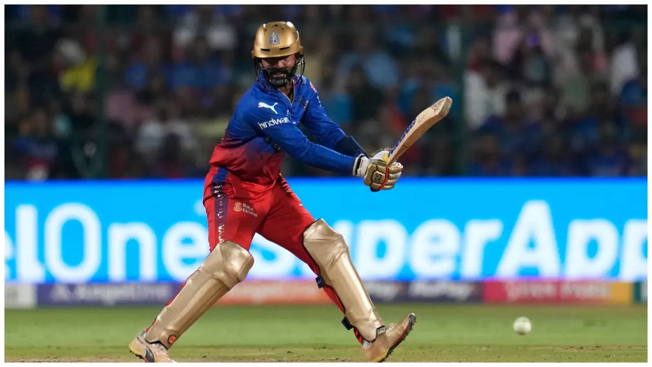 Dinesh Karthik