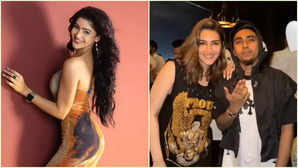TV Newsmakers Today BB 17s Soniya Bansal Shares Her Fitness Mantra MC Stan Meets His Crush Kriti Sanon