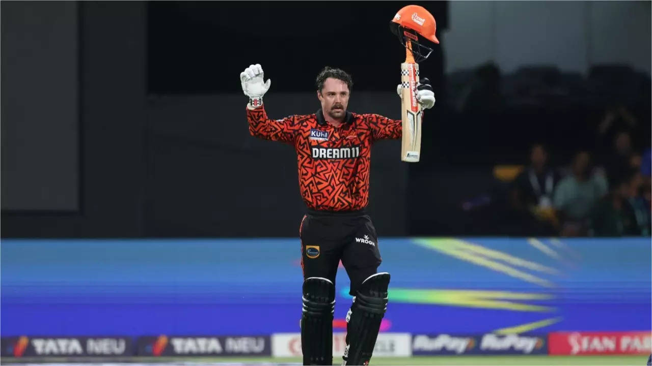 'Abhishek And I Complement Each Other Very Well', Travis Head Opens Up On Camaraderie With SRH Teammate