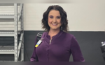 Who Is Nichole Hart Texas Walmart Manager Making 240000 Annually