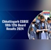 Chhattisgarh CGBSE 10th 12th Board Results 2024 Expected By April End on cgbsenicin Check Past Trends