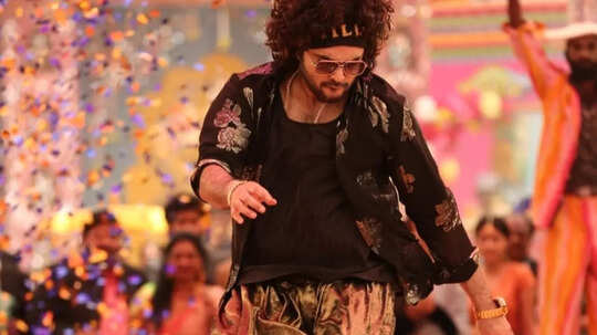 Tillu Square Box Office Collection Day 18 Siddhu Jonnalagaddas Comedy Film Earns Rs 115 Crore