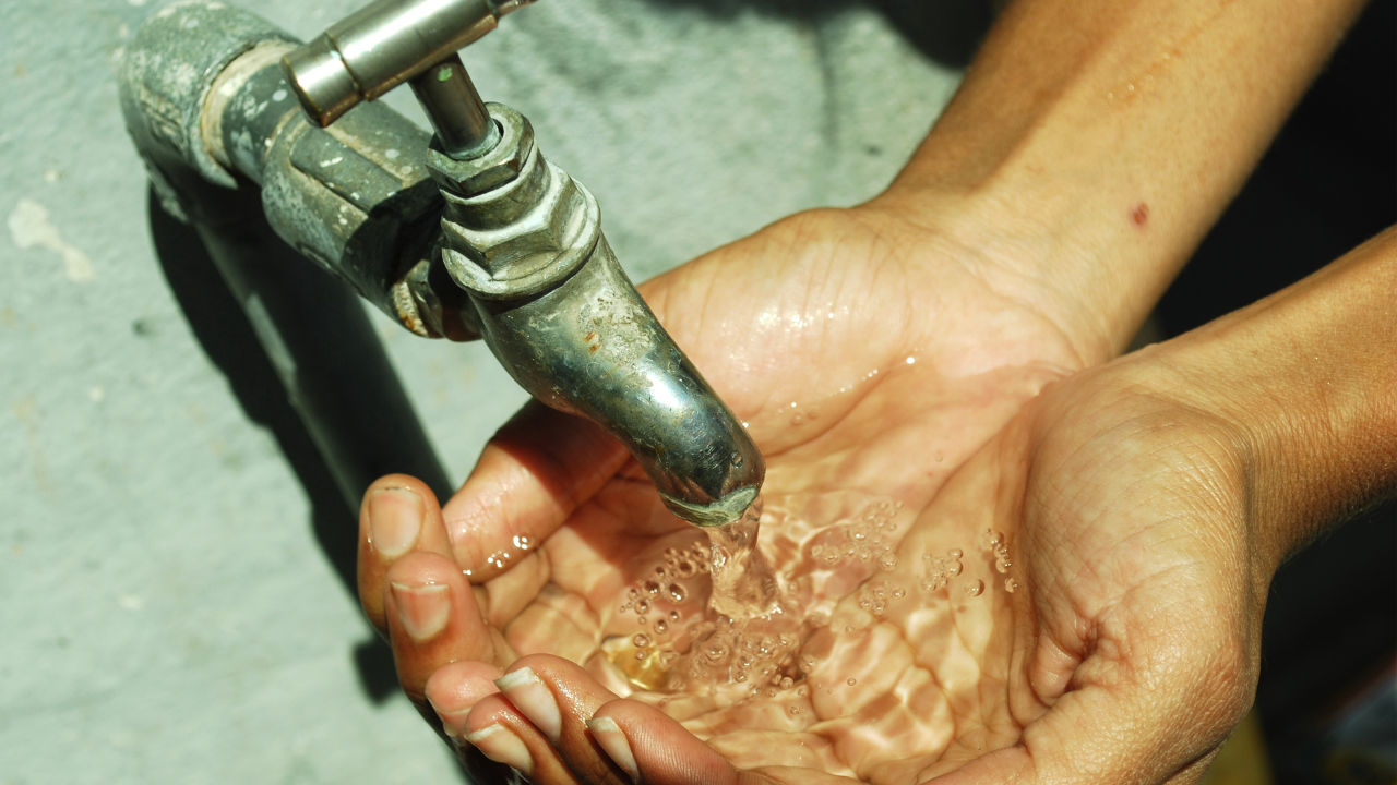 Water cut in Mumbai (Representational Image)