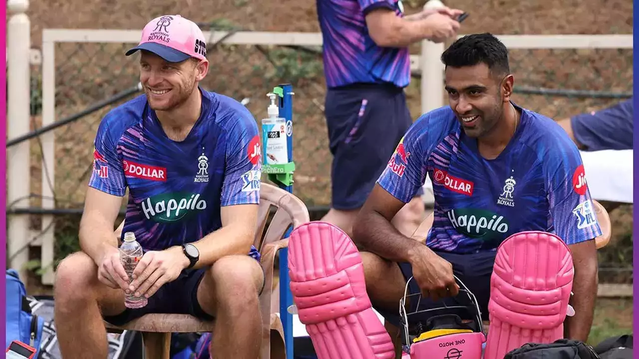 Rajasthan Royals' likely playing XI for IPL 2024 match against Kolkata Knight Riders