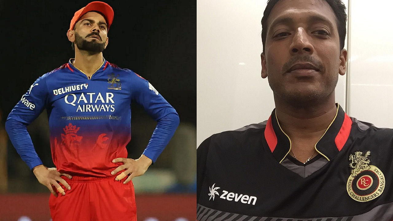 Mahesh Bhupathi wants BCCI to enforce the sale of RCB to a new owner