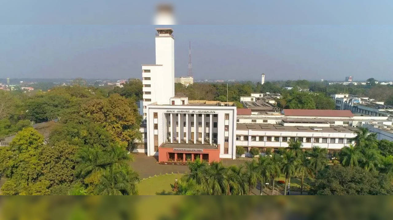 IIT Kharagpur