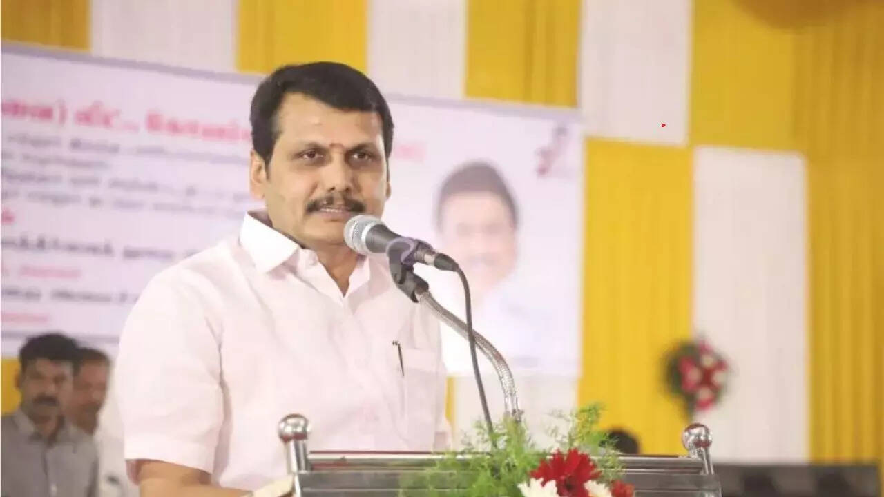  செந்தில் பாலாஜி அமலாக்கத்துறை வழக்கில் இருந்து விடுவிக்கப்படுவாரா ? - நாளை தீர்ப்பு 