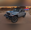 Facelifted Jeep Wrangler To Launch In India On April 22 Heres What To Expect