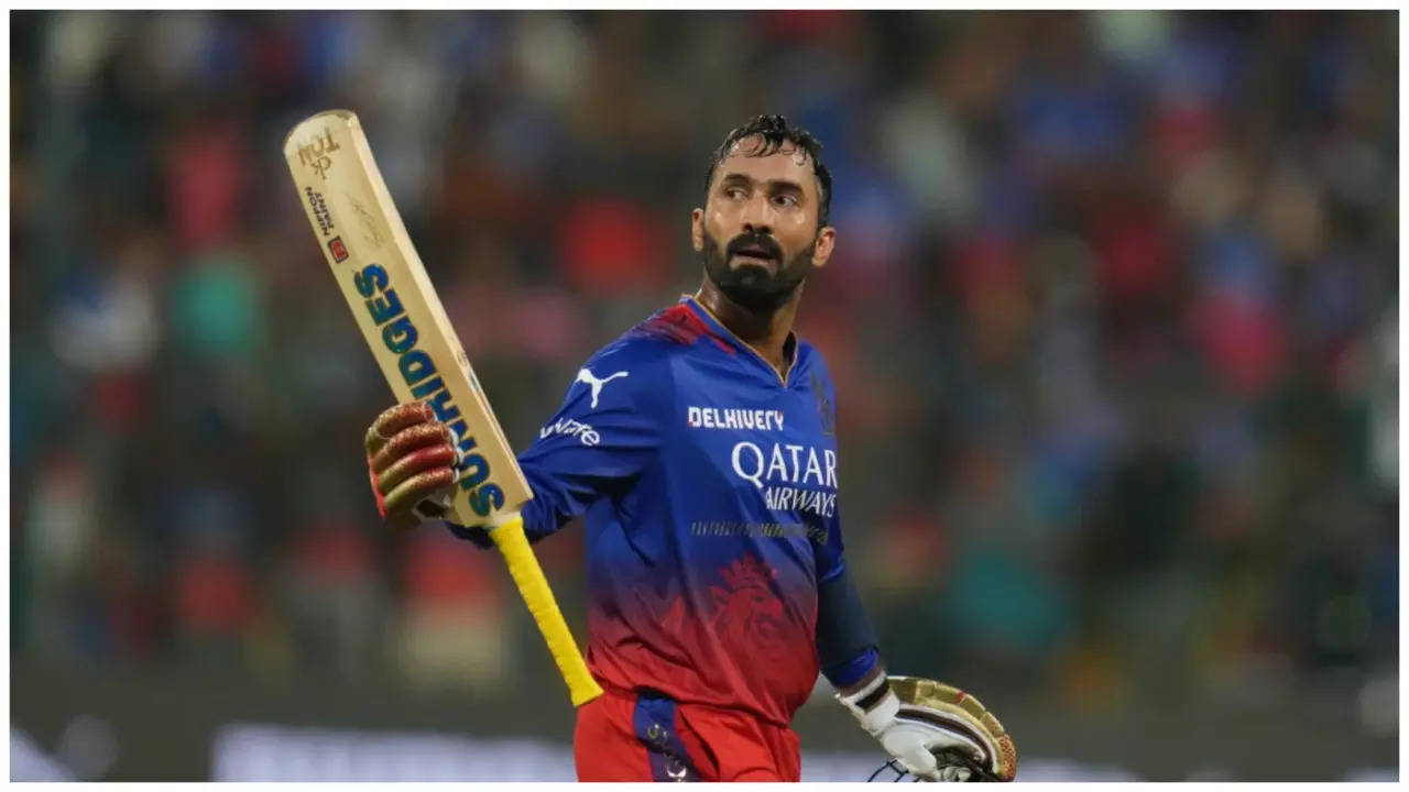 Dinesh Karthik