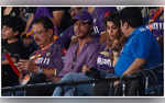 Mujhe Ye Wala Haircut Shah Rukh Khan Shares Heartfelt Moment With Suyash Sharma- WATCH