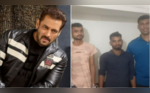Whos The Mastermind Behind Salman Khan Firing Case Key Reasons Cops Got 9-Day Custody Of Accused