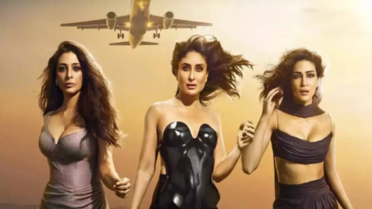 Why Kareena Kapoor, Tabu, Kriti Sanon's Crew Worked Well At The Box Office? Trade Experts Respond