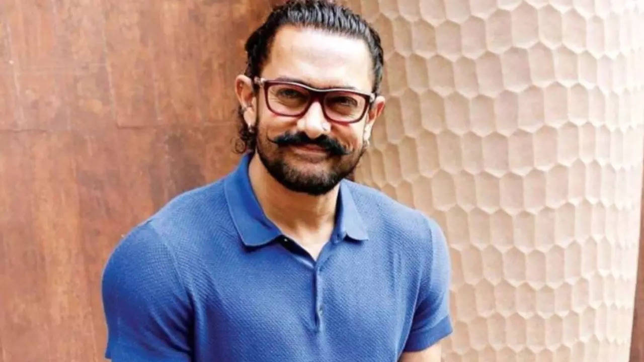 Aamir Khan Denounces Fake Political Endorsement Amid Election Buzz, Lodges FIR Against Fake Congress Ad