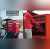 Zomato Bhandara Baantney Chala Rider Delivers Food For 40 Via New Large Order Fleet  Viral Video