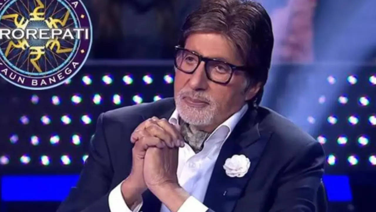 Amitabh Bachchan Announces KBC 16, Registrations To Start On THIS Date - Watch Promo