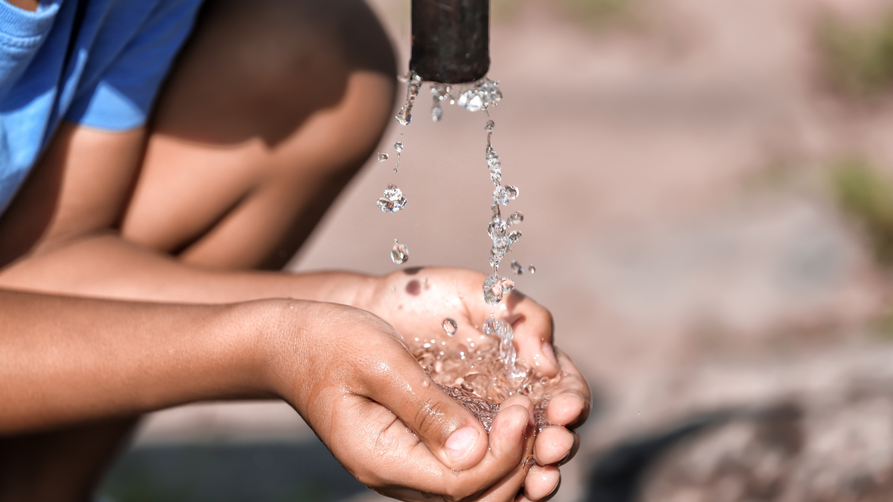 Water shortage in Delhi? (Representational Image)