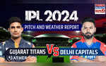 IPL 2024 GT vs DC शुभमन गिल की ऋषभ पंत कोण ठरणार गेमचेंजर अशी बनवा Dream टीम